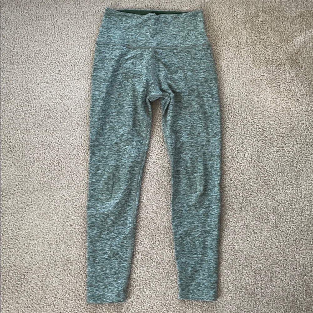 Beyond Yoga Space Dye Leggings
